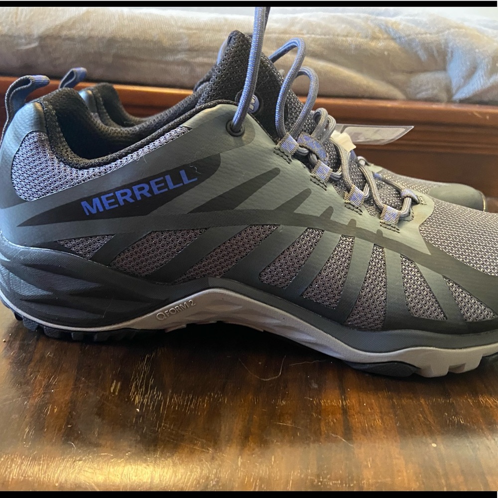 Merrell siren’s edge Q2 (hiking shoes)